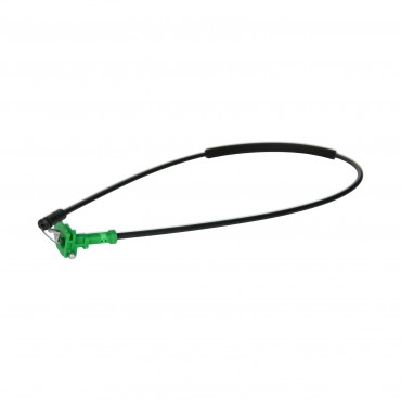 Cable de Porte Arrière Pour Renault Trafic III Opel Vivaro B Fiat 2405200Q0C