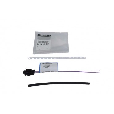 Faisceau Fil Injecteur Pour Renault Trafic III 241A11608R