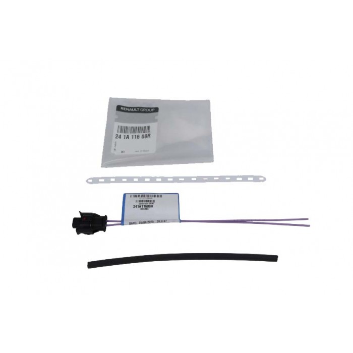 Faisceau Fil Injecteur Pour Renault Trafic III 241A11608R