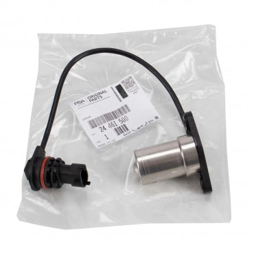 Capteur de Niveau d'Huile Moteur Pour Opel Cadillac Saab 24461500, 6238220