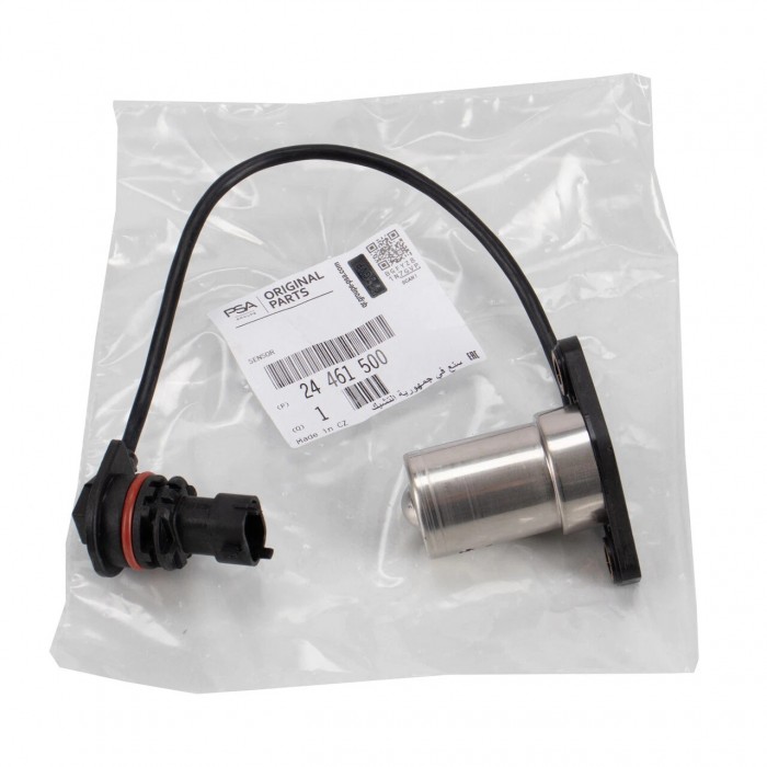 Capteur de Niveau d'Huile Moteur Pour Opel Cadillac Saab 24461500, 6238220