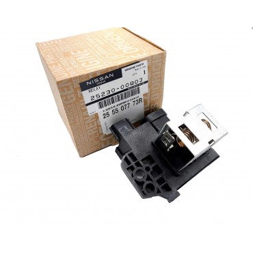 Resistance de Ventilateur Pour Renault Captur Clio II III IV V Twingo Dacia