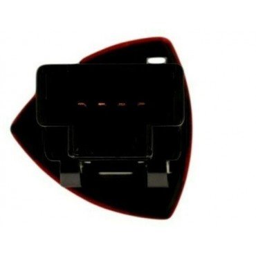 Bouton Warning Feux de Detresse Pour Renault Espace IV Laguna II Master