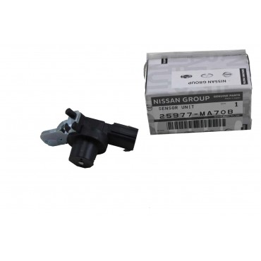 Capteur Position de Vilebrequin Pour Nissan Infiniti Q45 25977MA70B
