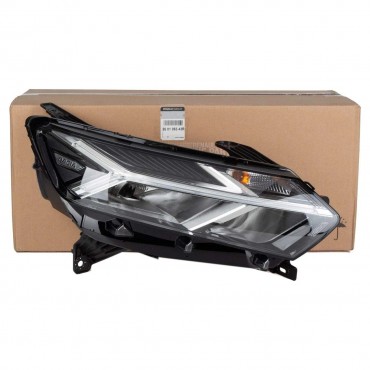 Phare Avant Droit Pour Dacia Jogger Logan III Sandero 260101940R, 260106343R