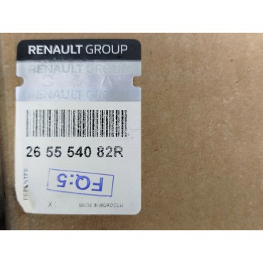 Phare Arrière Gauche Pour Renault Express 265554082R