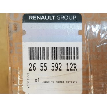 Phare Arrière Gauche Pour Renault Kangoo 265559212R, 265550870R