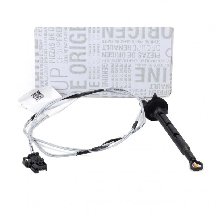 Sonde de Température intérieure Pour Dacia Logan II Sandero