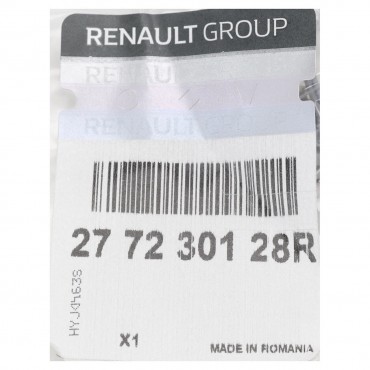 Sonde de Température intérieure Pour Dacia Logan II Sandero