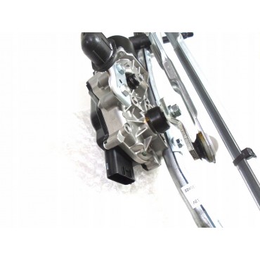 Tringlerie d'Essuie Glace + Moteur Pour Renault Clio V 288008294R