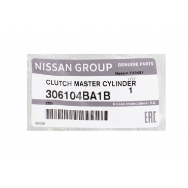 Emetteur d'Embrayage Pour Renault Kadjar Koleos Nissan Qashqai X-Trail