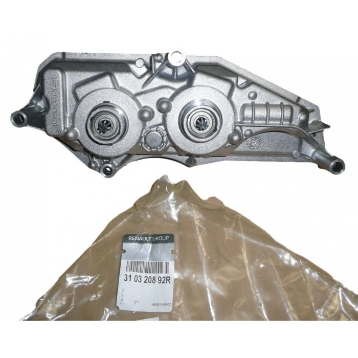 Commande Boite de Vitesses Automatique Pour Renault Captur 310320892R