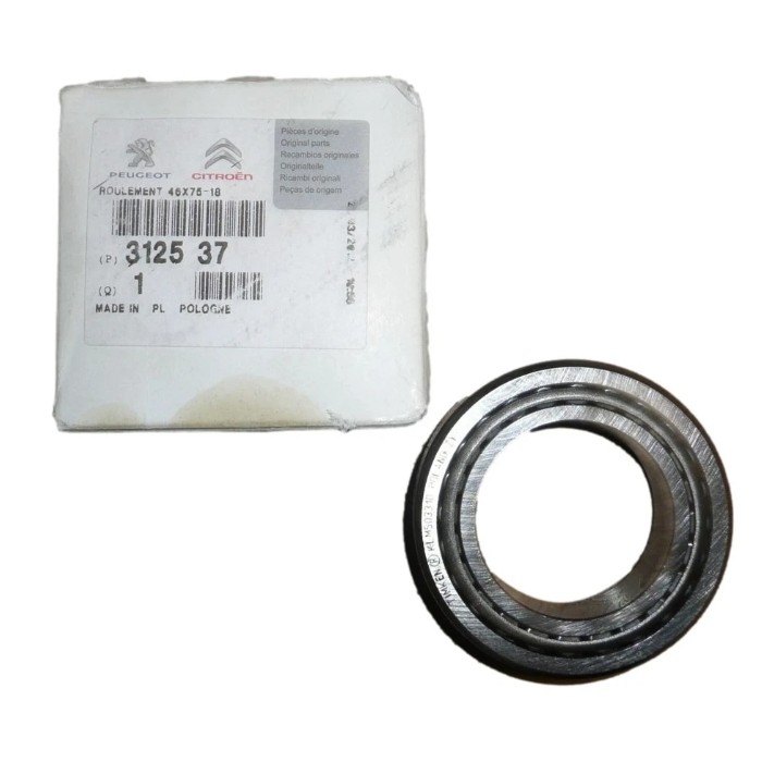 Roulement Boite de Vitesses Pour Citroën Jumpy