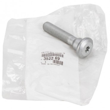 Vis Bras de Suspension Avant Pour Peugeot 1007 Citroën C2 C3 DS3