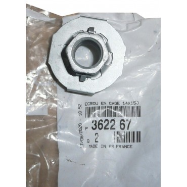 écrou Boulon Pour Citroën C5