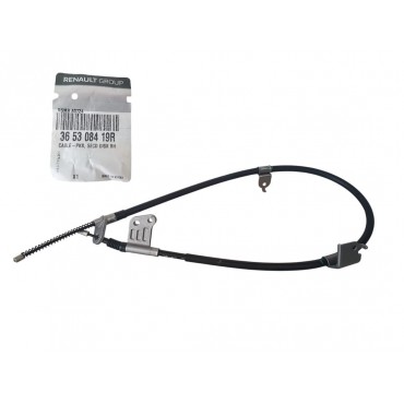 Câble de Frein Arrière Droit Pour Renault Koleos 365308419R