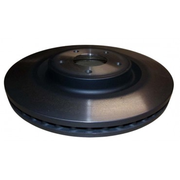 1 Disque de Frein Avant Pour Renault Koleos Nissan X-Trail