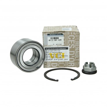 Roulement de Roue Avant Pour Renault Dacia Dokker Mercedes-Benz 402108142R