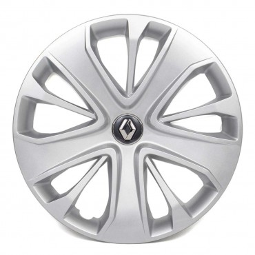 Enjoliveur de Roue 15" Pour Renault Clio IV Megane 403157271R