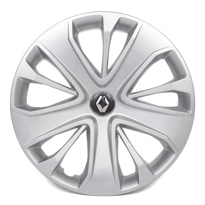 Enjoliveur de Roue 15" Pour Renault Clio IV Megane 403157271R