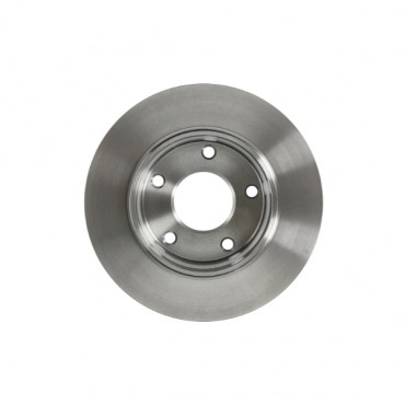 1 Disque de Frein Arrière Pour Renault Arkana 432067177R