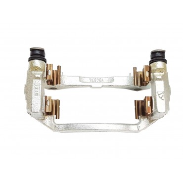 Support Etrier de Frein Arrière Gauche Pour Peugeot Fiat Ducato Citroën 4404C6