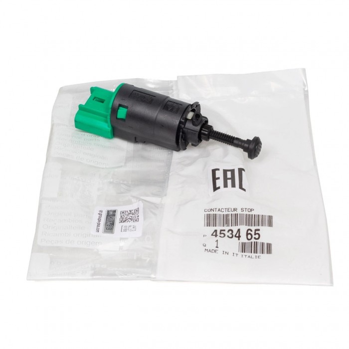 Contacteur Feu de Stop Pour Peugeot Fiat Citroën Lancia 453448, 453463, 453465