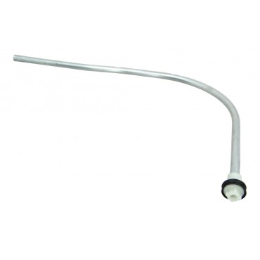 Guide Câble de Frein à Main Droit Pour Peugeot 207 Citroën C3 476970