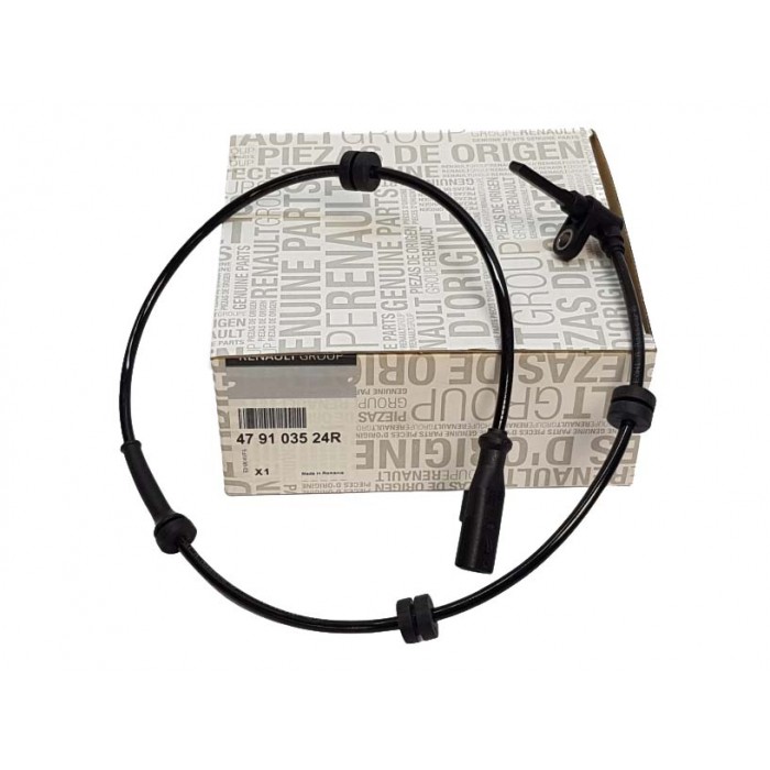 Capteur ABS Avant Droit Pour Renault Megane III 479100007R, 479103524R