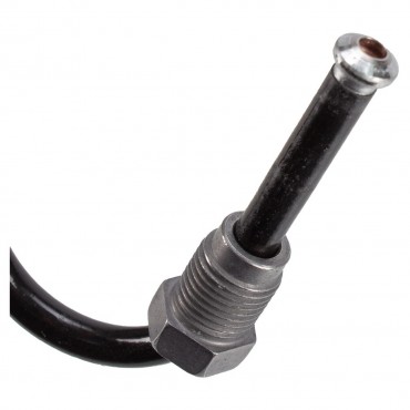 Câble de Frein à Main Arrière Gauche Pour Peugeot 807 Boxer Citroën C6 C8