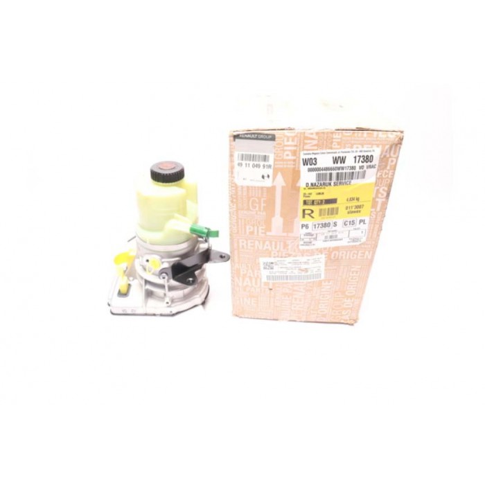 Pompe de Direction électrique Pour Renault Opel Fiat Nissan 6000619171