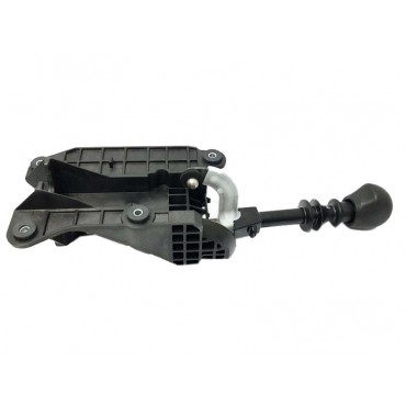 Levier de Vitesses Complet avec Pommeau Pour Fiat Ducato