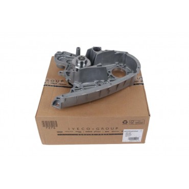 Pompe à Eau Pour Fiat Ducato Iveco Daily III IV V