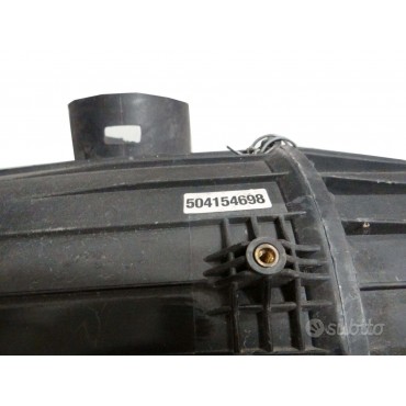 Boite Filtre à Air Pour Iveco Daily II III IV 504154698