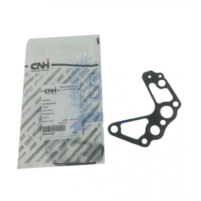 Joint de Pompe à Huile Pour Peugeot Fiat Ducato Citroën Iveco 102216 504334326