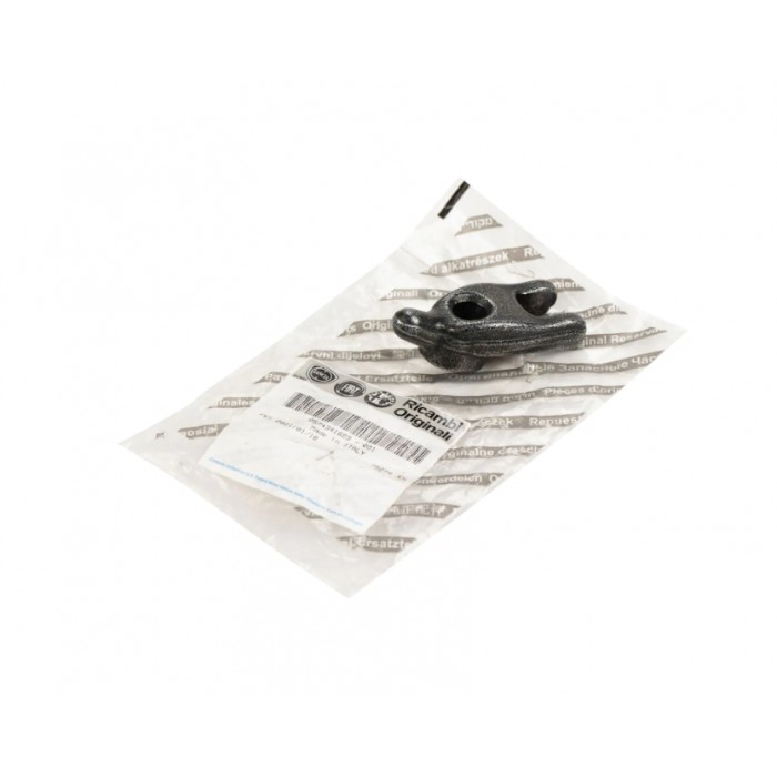 Bride Fixation Injecteur Pour Iveco Daily Citys VI