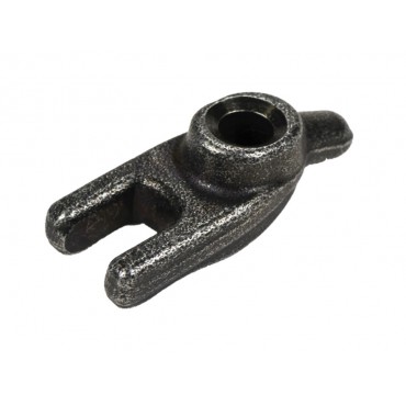 Bride Fixation Injecteur Pour Iveco Daily Citys VI