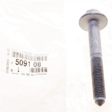 Vis Support Moteur Pour Citroën C5