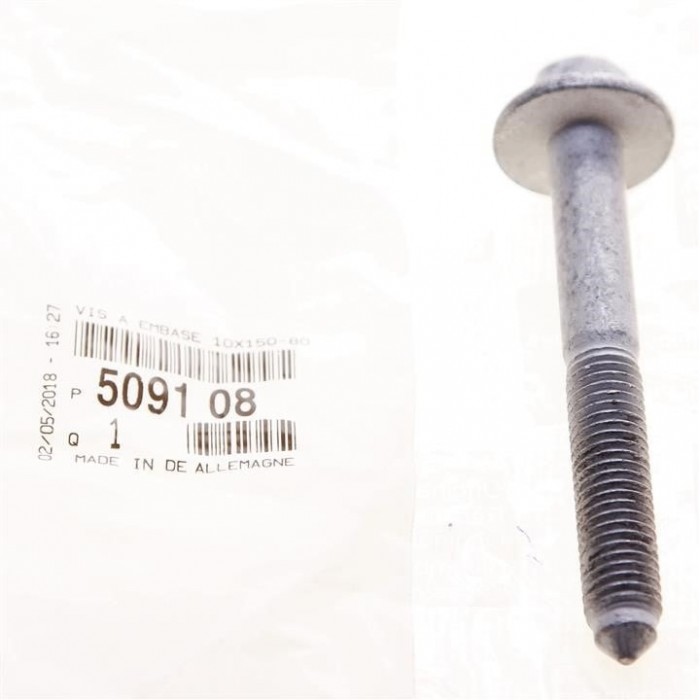 Vis Support Moteur Pour Citroën C5