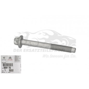 Vis Boulon Pour Peugeot Boxer Expert Opel Movano C Citroën Jumper