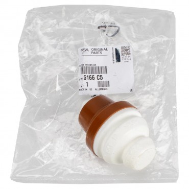 Butée élastique de Suspension Arrière Pour Citroën C3 DS3 DS DS3