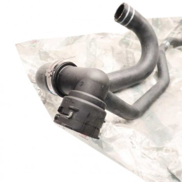 Tuyau du Radiateur Pour Fiat 500 Panda 51896708, 51844309, 51844308