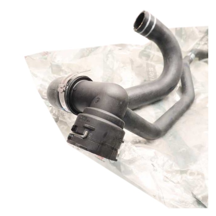 Tuyau du Radiateur Pour Fiat 500 Panda 51896708, 51844309, 51844308