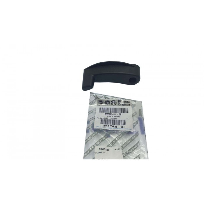 Poignée de Porte Arrière Intérieure Pour Peugeot Fiat Citroën 872078, 872082