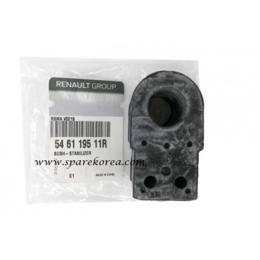 Douille Caoutchouc de Stabilisateur Pour Renault Talisman 546119511R