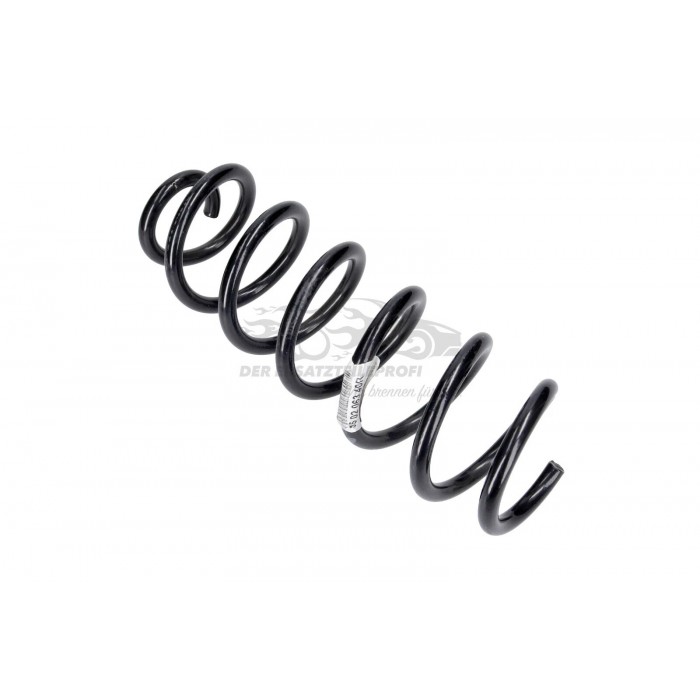 Ressort de Suspension Arrière Pour Renault Talisman 550206340R