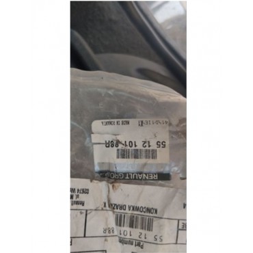 Barre de Torsion Arrière Droite Pour Renault Talisman 551210188R, 557259968R