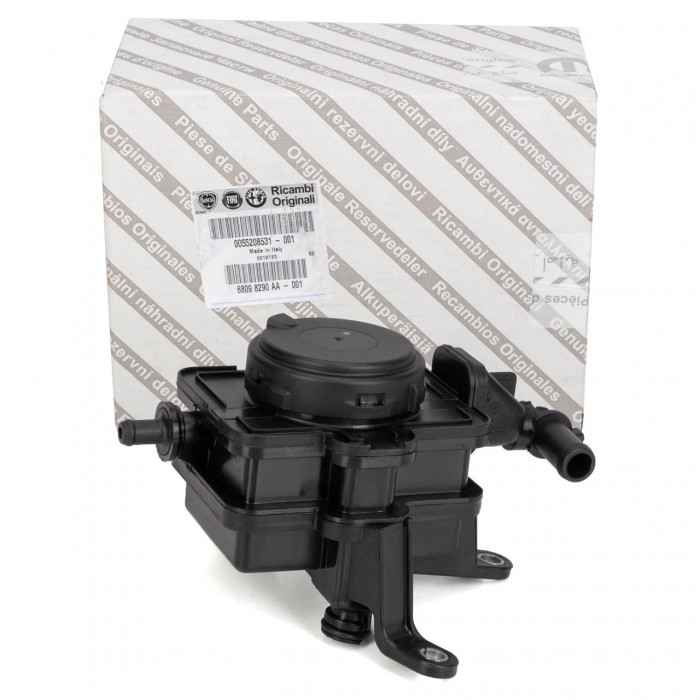 Séparateur d'Huile Reniflard Pour Opel Fiat Doblo Alfa Romeo Lancia 55208531