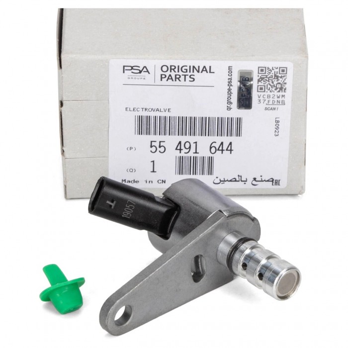 Soupape de Pression d'Huile Pompe Pour Opel Astra J