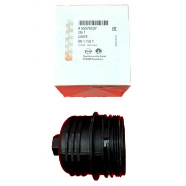 Boitier de Filtre à Huile Pour Opel Insignia A B Zafira 55578237